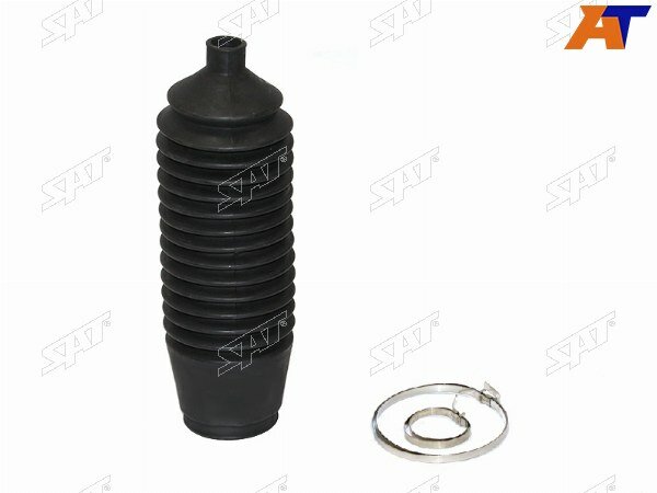 Пыльник рулевой рейки MITSUBISHI PAJERO III/MONTERO 2000-2006/ PAJERO IV/MONTERO 2006- RH