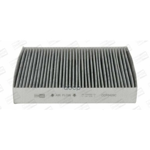 Фильтр Воздух Во Внутренном Пространстве Отопление ВентиляцияФильтр Champion арт CCF0429C 5118₽