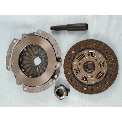 Сцепление в сборе комплект Lada Largus 16 8V Renault LoganSanderoMeganeLada Largus 16 8V d200мм 5290₽