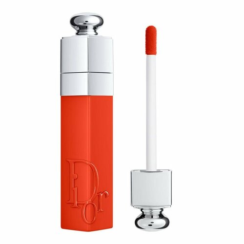 DIOR Тинт для губ Dior Addict Lip Tint (561 Natural Poppy) dior тинт для губ 491 natural rosewood