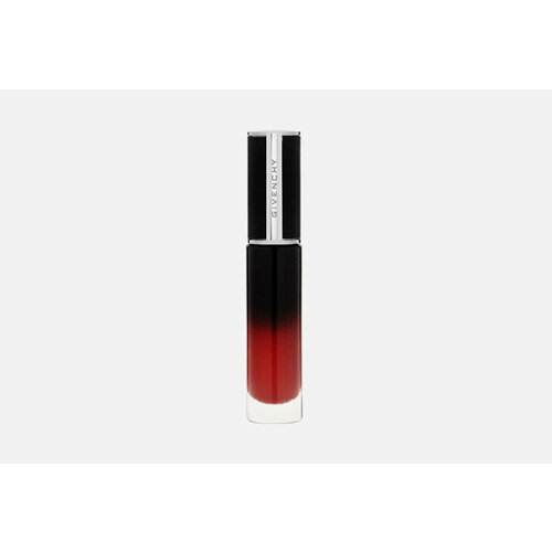 Жидкая матовая губная помада Givenchy, Le Rouge Interdit Cream Velvet 6.5мл givenchy l interdit eau de parfum rouge 80 ml for women