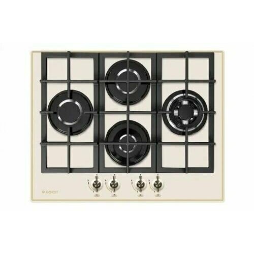Газовая варочная панель Gefest ПВГ 2231-01 В85 2769000₽