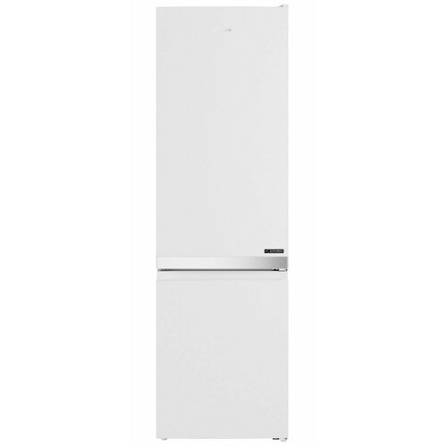 Двухкамерный холодильник Hotpoint HT 4201I W белый двухкамерный холодильник hotpoint ht 4200 w белый