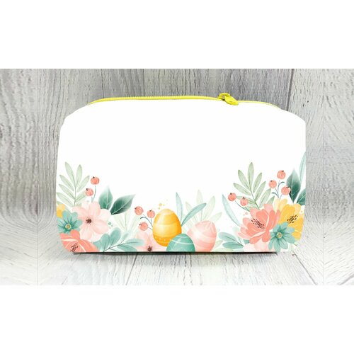 Пенал Mewni-Shop мягкий Пасха - 0001 990₽