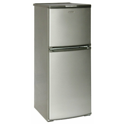Холодильник с верхней морозильной камерой Бирюса M153 холодильник бирюса m153