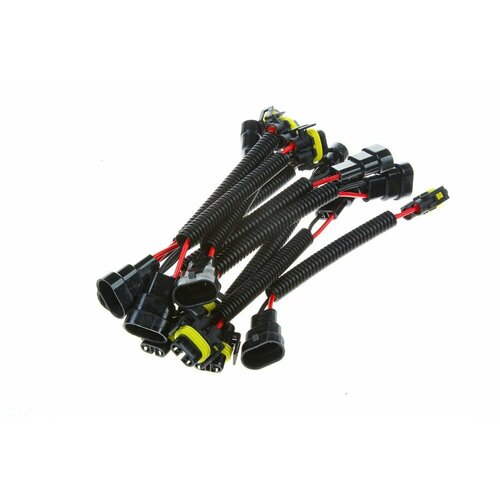 Провод питания для 90059006 HB3HB4 на H11 10 шт 2000₽