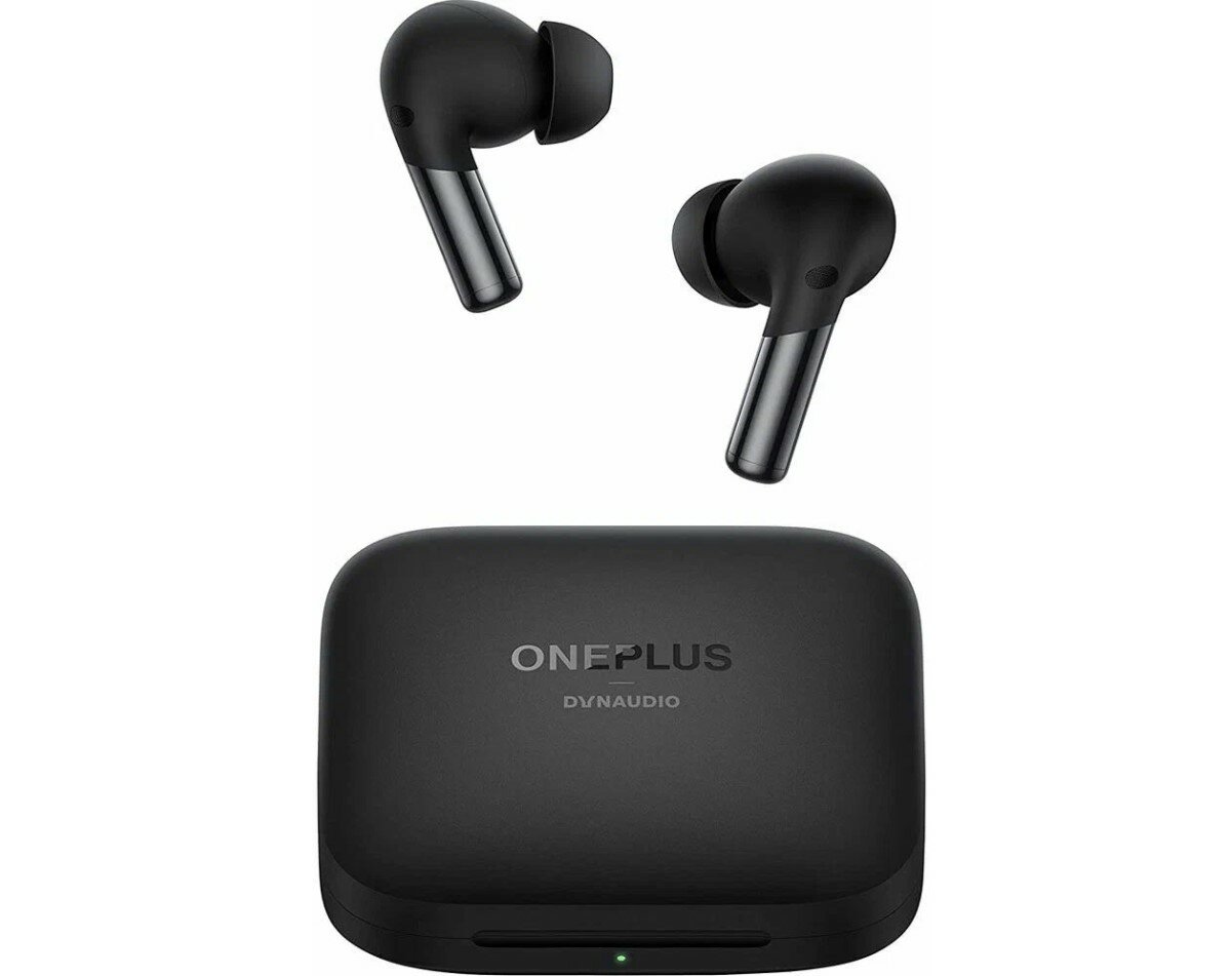 Беспроводные наушники OnePlus Buds Pro 2 E507A (CN) - Black