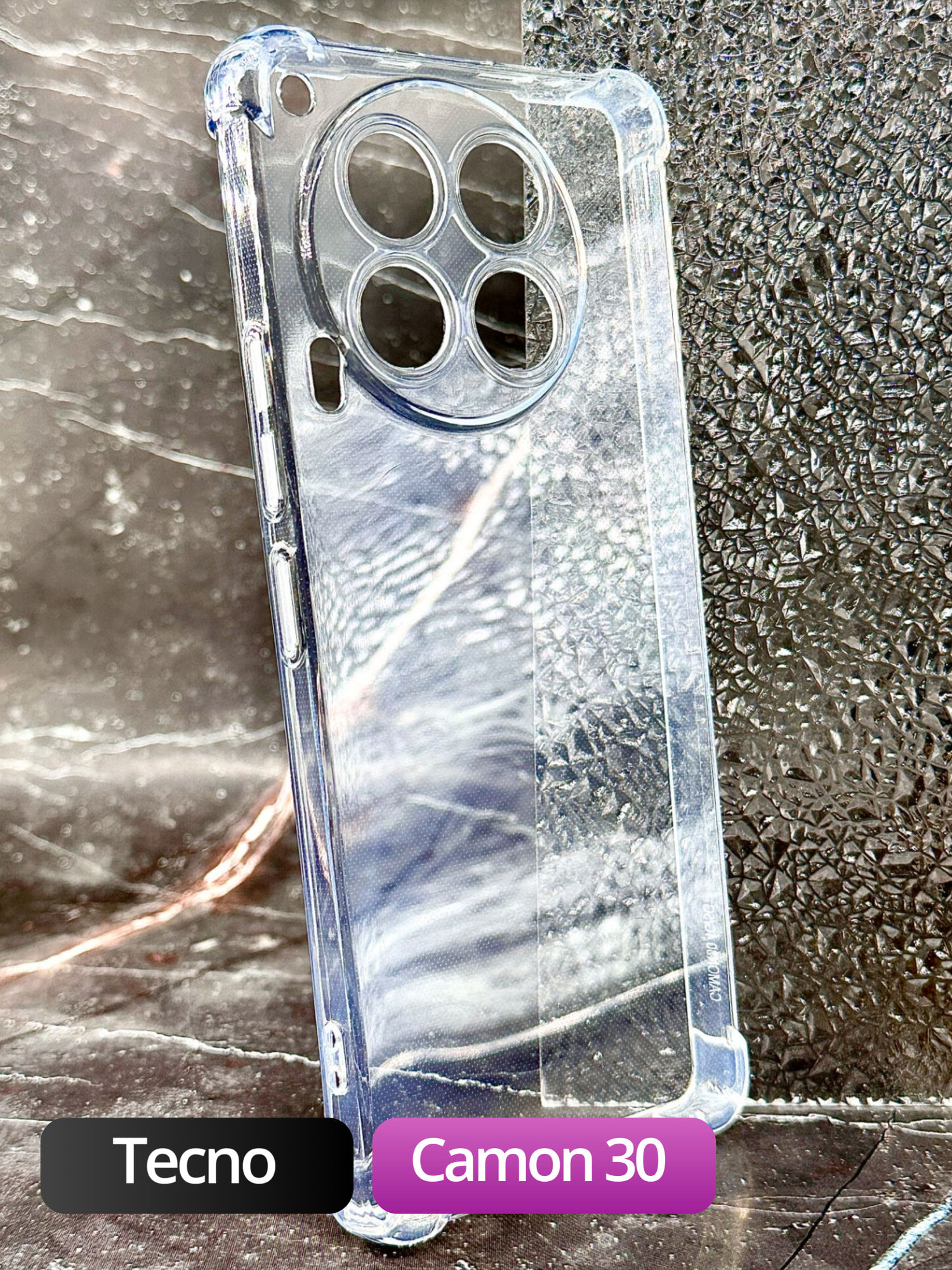 Чехол для Tecno Camon 30