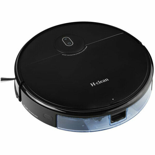 Робот-пылесос H-clean RVC Pro 104 1507000₽