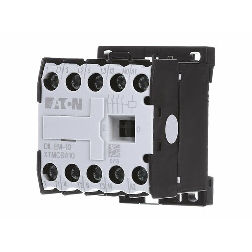 Магнитный контактор 8,8A 230V AC DILEM-10(230V50HZ) – Eaton – 051786 – 4015080517863