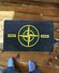Ковер Chilai Home Stone Island 0.6 x 1 м