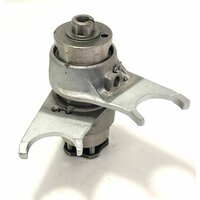 Вилки переключения в сборе (копирный вал в сборе) двигатель 139FMB   ...