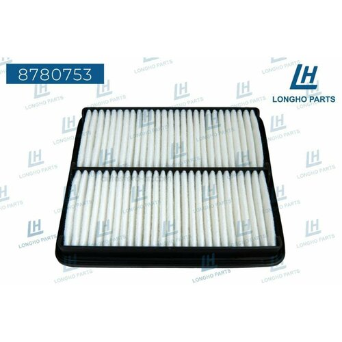 LONGHO 8780753 Фильтр воздушный GENERAL MOTORS 96351225 806₽