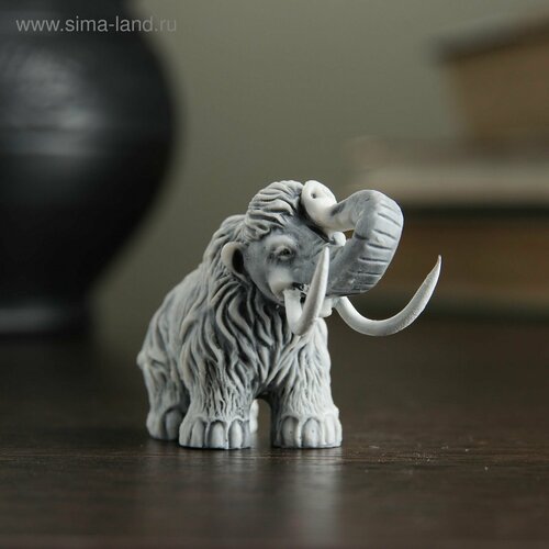 Сувенир Мамонт 6 v2 35см 1614₽