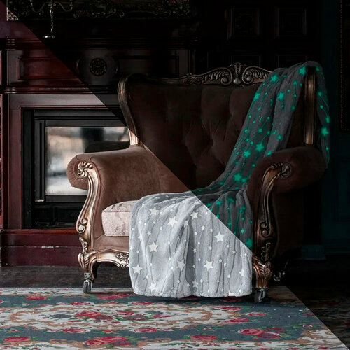 Плед As Seen On TV 120х150cm 4122 764₽