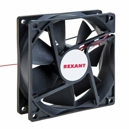 Вентилятор RХ 9225MS 12VDC Rexant 72-5090 68 шт 2500000₽