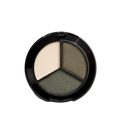 Тени NICE VIEW MIRACLE перламутр , трехцветные 0615-04