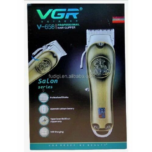 Электрическая машинка для стрижки волос 540000₽