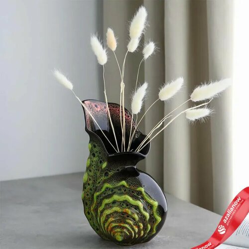 Ваза настольная 