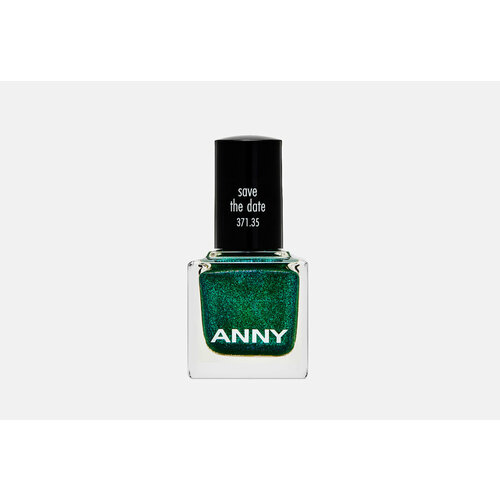 Лак для ногтей ANNY, Nail Polish