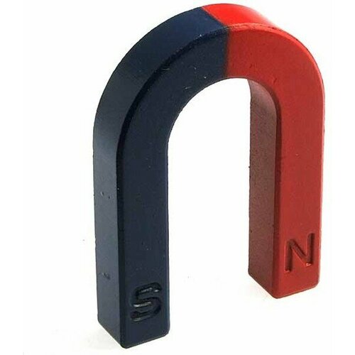 U70501212mm Магнит U70х50х12х12 мм подковообразный 920₽