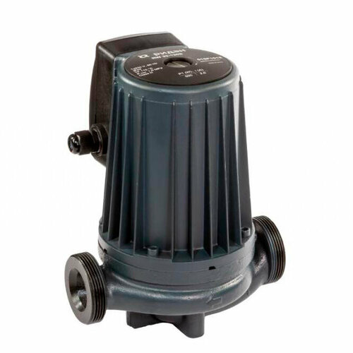 Насос циркуляционный с мокрым ротором Ридан RW 32-120S, 015P1018