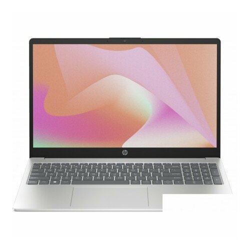 Ноутбук HP 15-fc0038ci 8L5H0EA 6921400₽