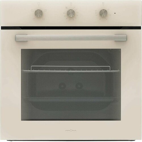 Духовой шкаф Krona Sera 60 IV слоновая кость 3395800₽