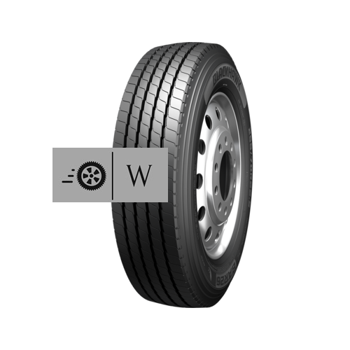 Blackhawk (Sailun Group Co, LTD) 235/75R17,5 143/141J BAR26 TL M+S 3PMSF 18PR