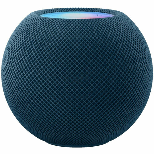 Умная колонка Apple HomePod mini синий 1349000₽