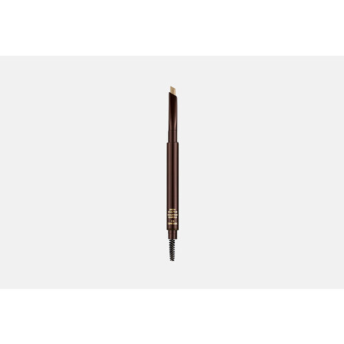 Карандаш для бровей Tom Ford, Brow Sculptor With Refill 0.6мл карандаш для бровей с рефиллом tom ford brow sculptor with refill 0 6 гр