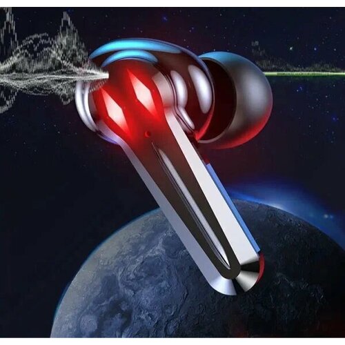 Наушники беспроводные игровые 999₽