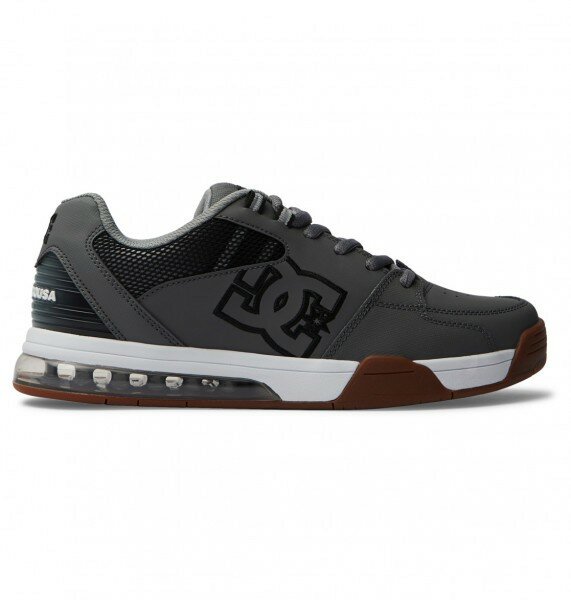 Кеды DC Shoes