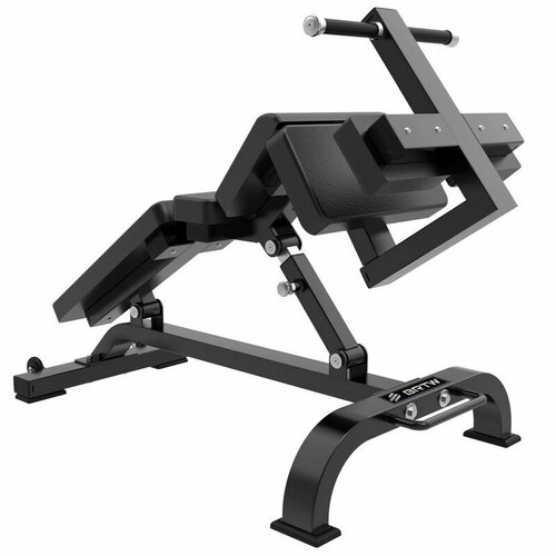 Скамья для пресса регулируемая Insight Fitness TM45 скамья для пресса регулируемая adjustable decline bench dhz u 3037