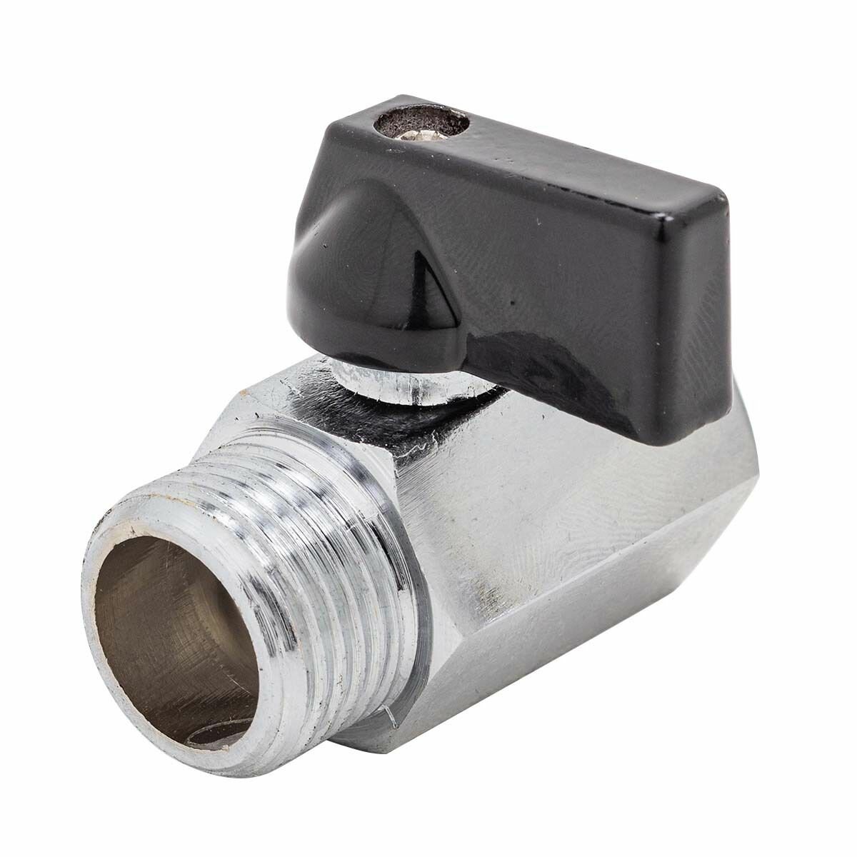 фото Кран воздушный шаровый 1/2' Forsage F-SP037-1/2