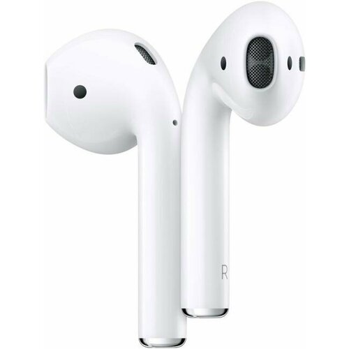 Наушники Apple AirPods 2 A2032A2031A1602 14965₽