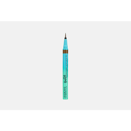 Лайнер для бровей Physician's Formula, BUTTER PALM FEATHERED MICRO BROW PEN 0.5мл