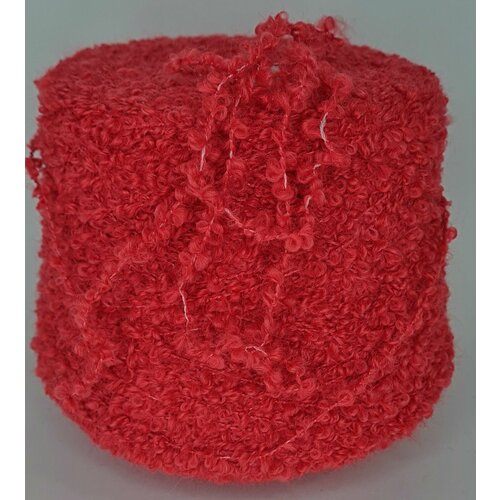 Итальянская бобинная пряжа MILLEFILE S. p. A.(200гр)Состав:43%акрил,26%меринос,23%вискоза,6%па,190м/100гр