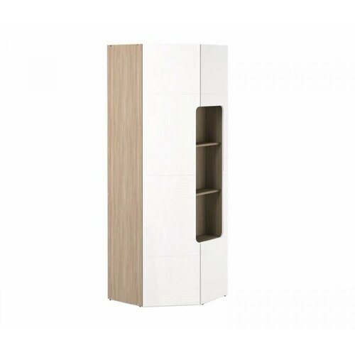 ЭКО Шкаф угловой пальма-юниор 19900₽