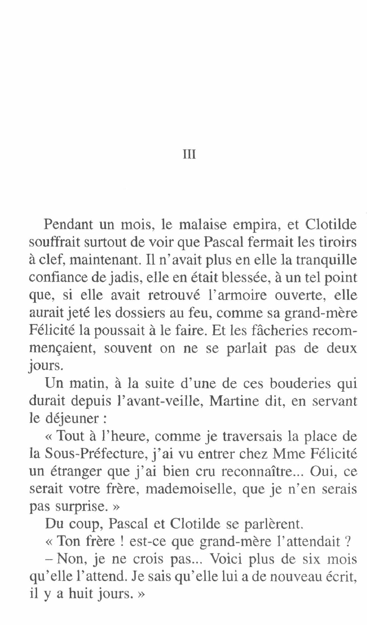 Le Docteur Pascal / Книга на Французском - фото №2