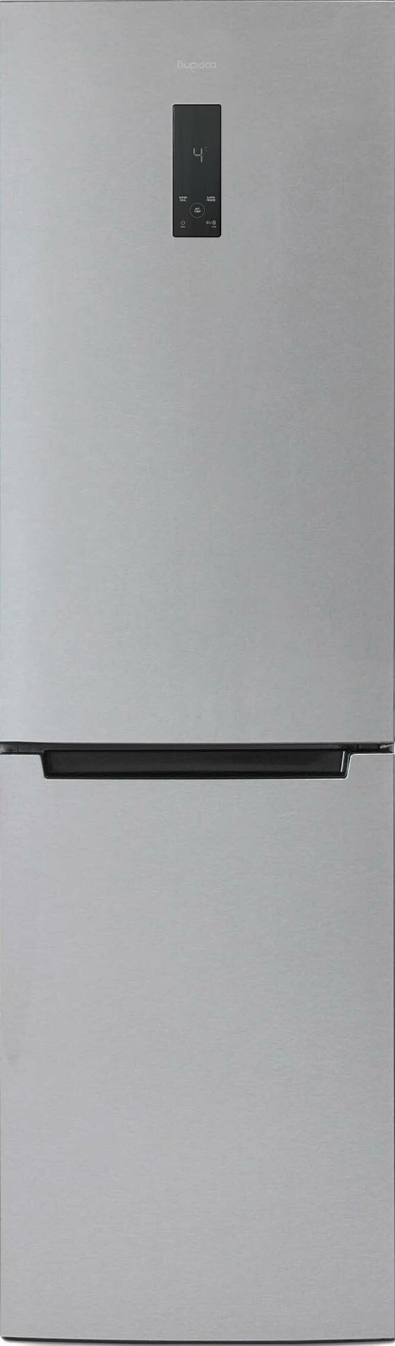 Холодильник Бирюса - фото №13