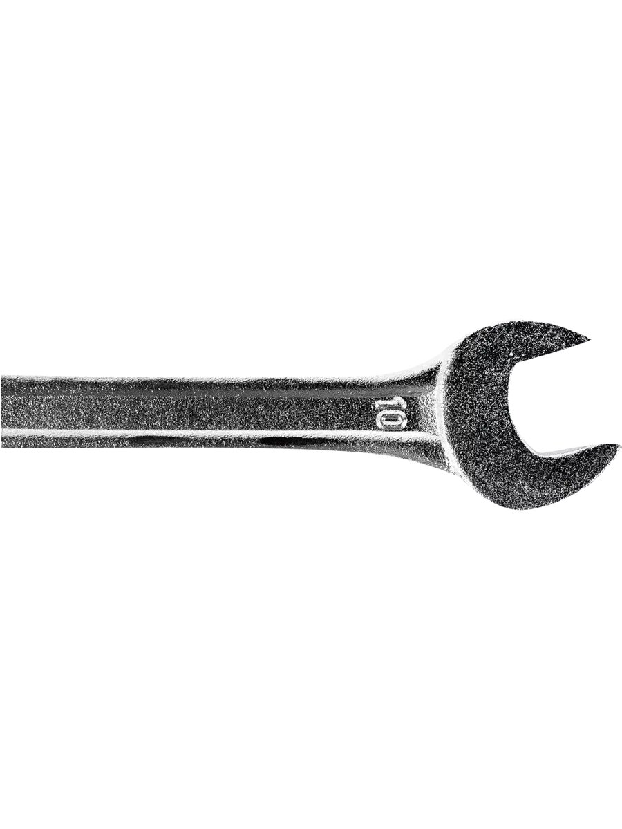 Ключ рожковый 8x10 мм — фото 1