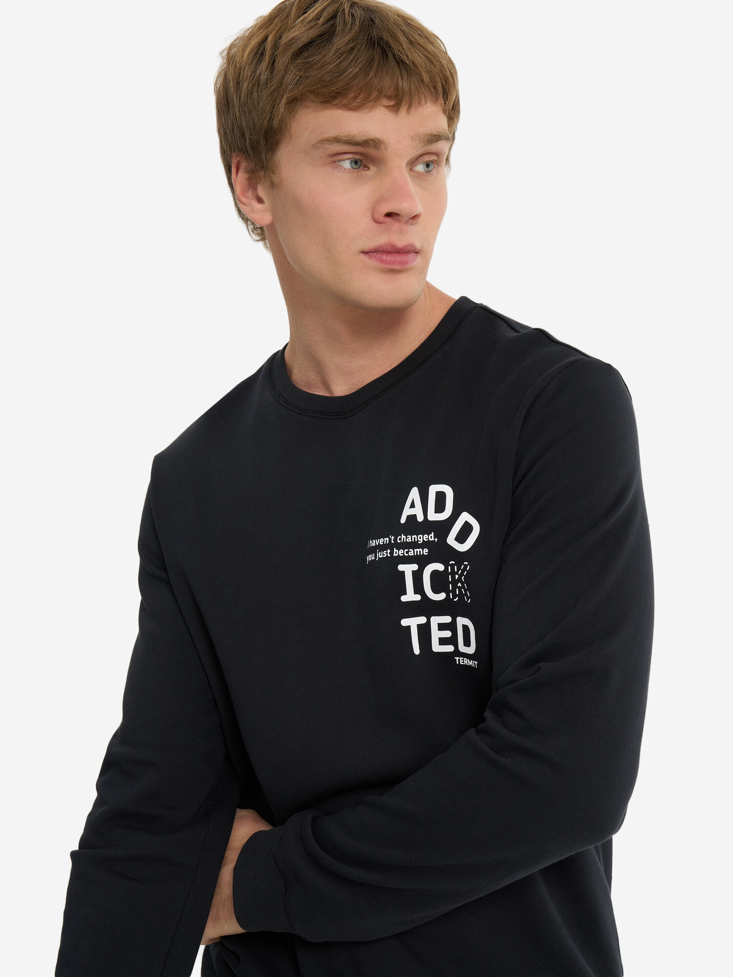 Свитшот Termit Skate Male Jumper