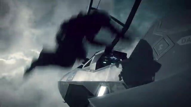 Игра Battlefield 2042 для PC, EA app (Origin), электронный ключ — фото 1