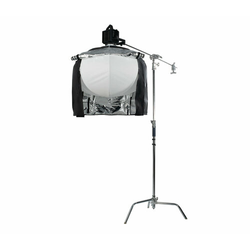Софтбокс Nanlite Lantern 80 сферический складной 80 см Bowens 21100₽