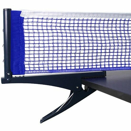 Сетка для настольного тенниса Start UP с крепежом W203S (8091)