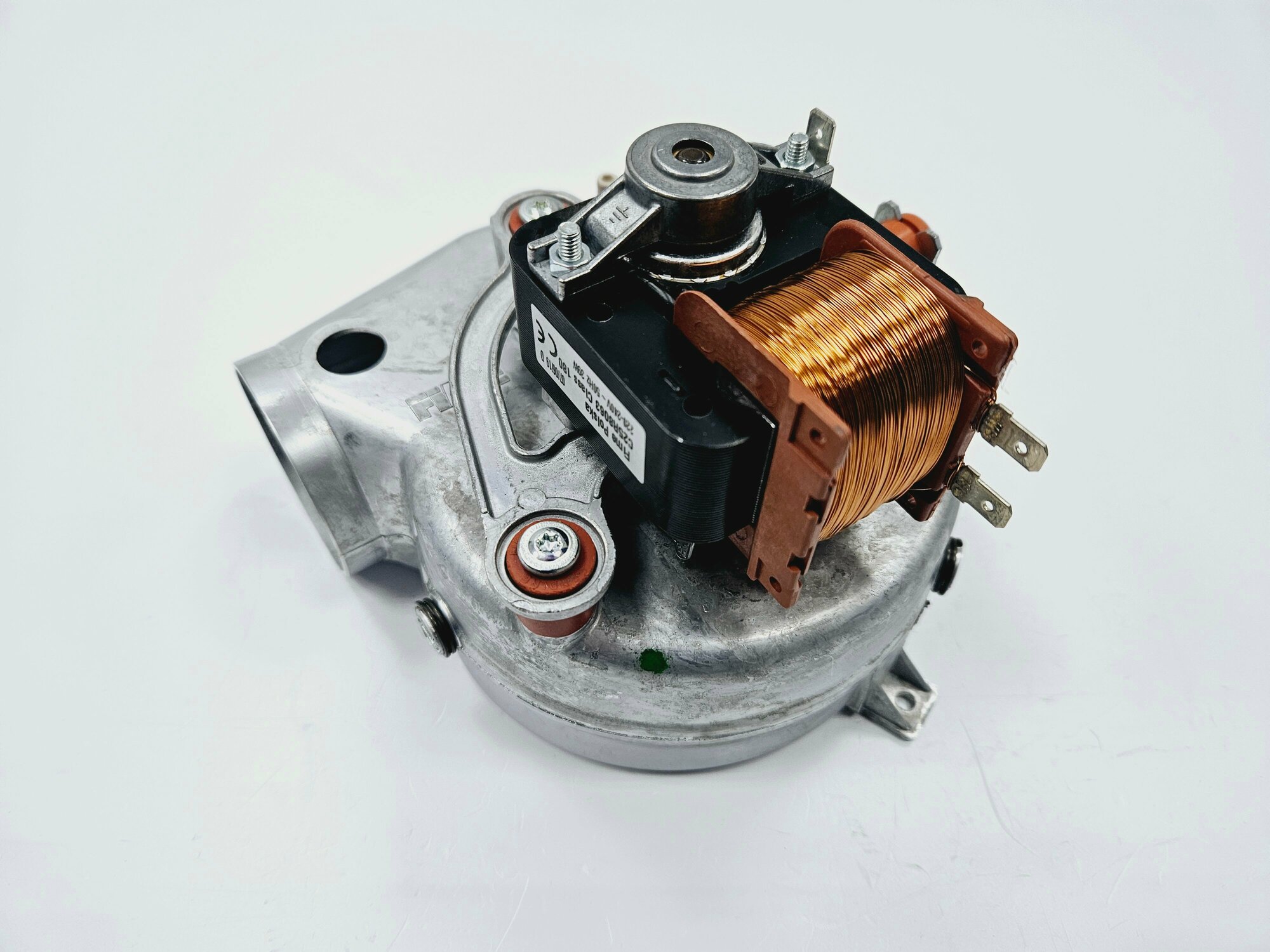 Вентилятор BERETTA Ciao/City/Mynute. (арт. R10020793)