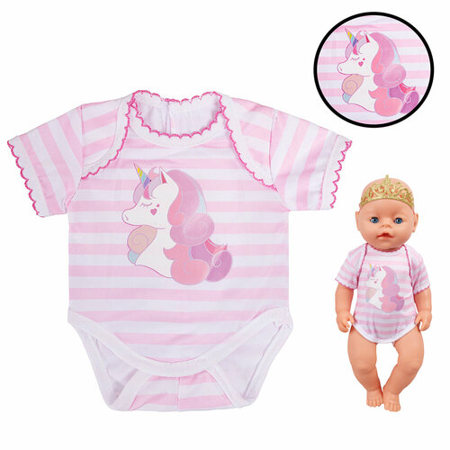 Одежда для куклы GC18-53AB 430₽