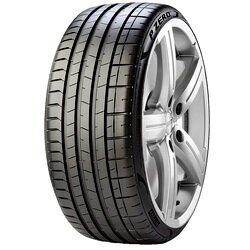 Шины летние Pirelli PZero Sports Car 235/45 R18 98Y XL