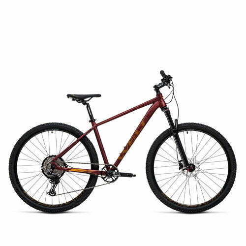 Велосипед Welt 2023 Ranger 4.0 29 SE Red (дюйм:18)